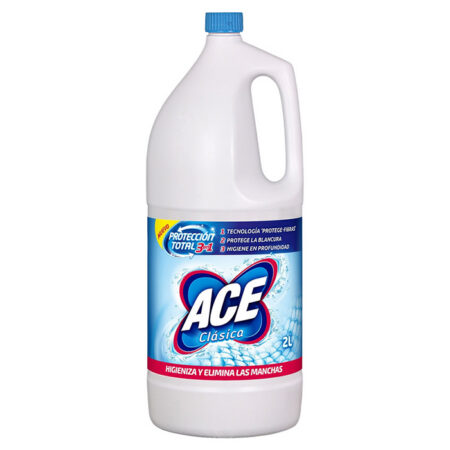 ACE Whitener REGULAR 2L