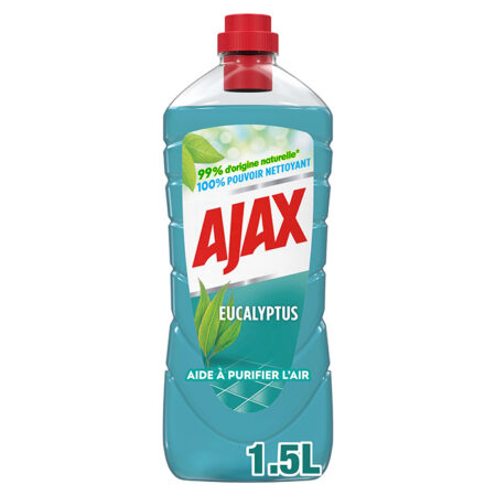 AJAX General Cleaner Eucalypt 1,5L