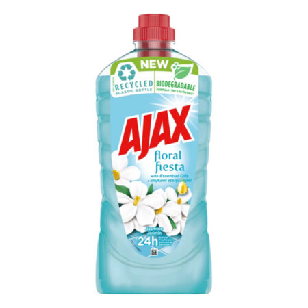 AJAX Yleispuhdistusaine Jasmine 1L