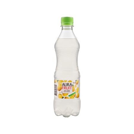 AURA FRUIT SIDRUN 0,5 l PET