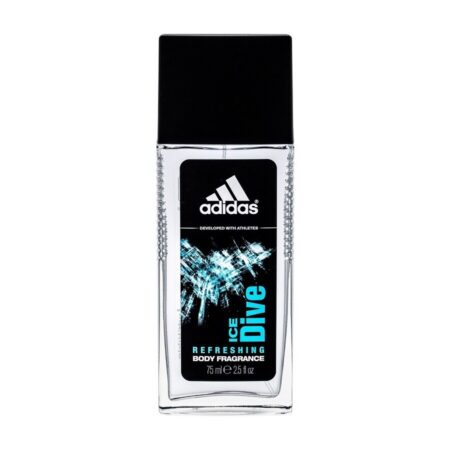 Adidas tuoksu miehille Ice Dive 75ml
