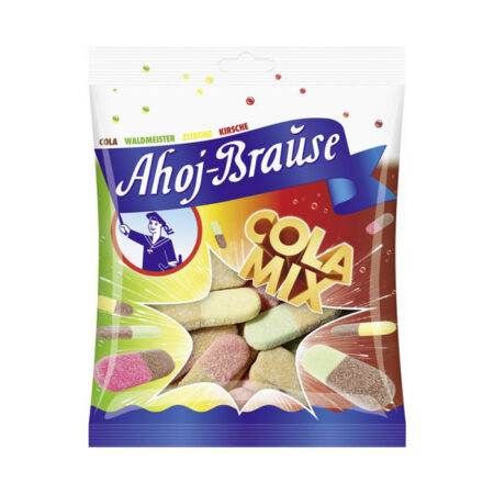 Ahoj Brause Cola mix 150g