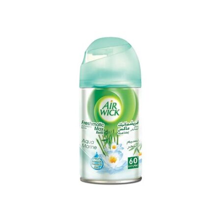 Air Wick ilmanraikastimen täyttö Turkoosi keidas 250 ml