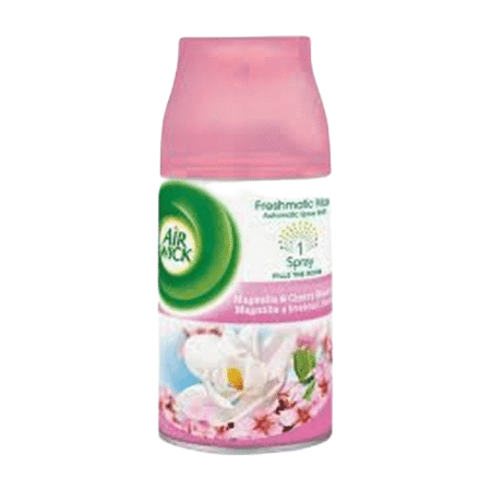 Airwick õhuvärskendaja Magnolia & Cherry Blossom 250ml
