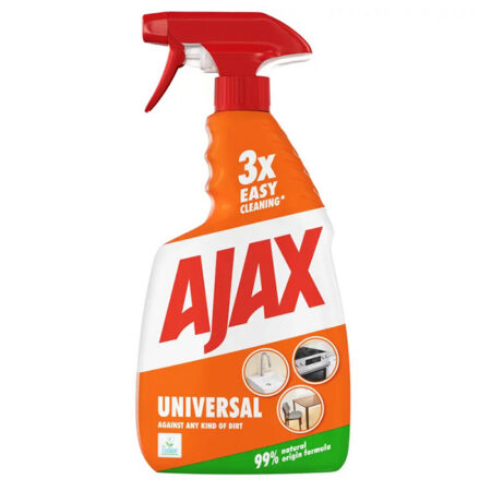 Ajax Universal Cleaner 750ml