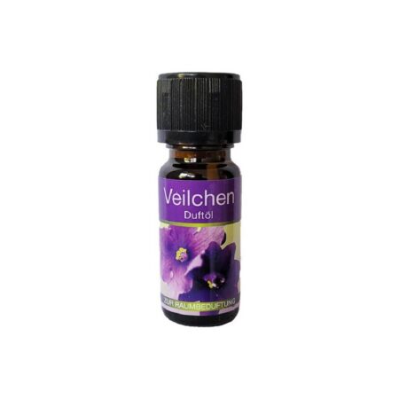 Tuoksuöljy Violeta 10ml