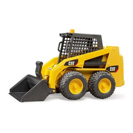 Bruder Cat minikuormaaja