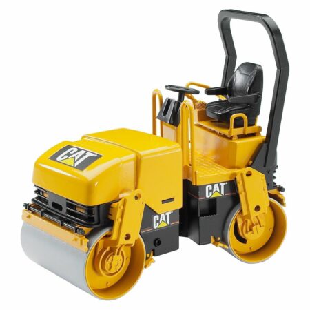 Brother Caterpillar teerull