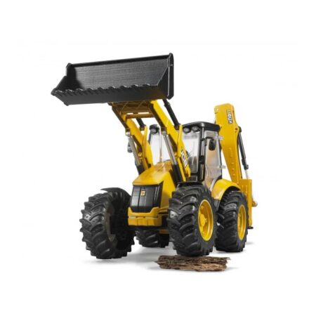 Bruder JCB 5CX kaivinkone