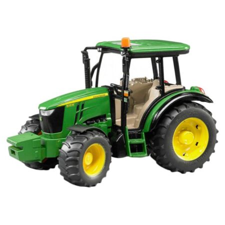Brother John Deere 5115M