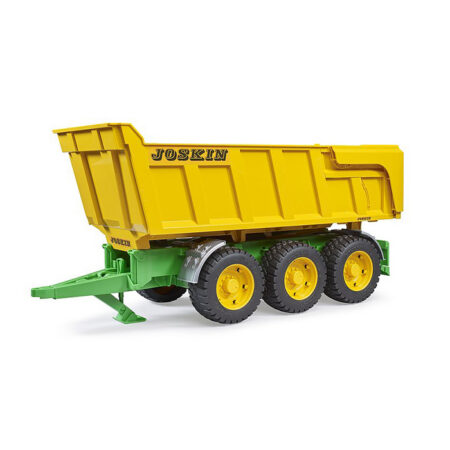 Bruder Joskin Traktorin perävaunu