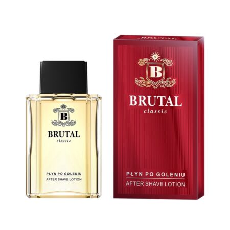 Brutal Klassikaline After Shave 100ml