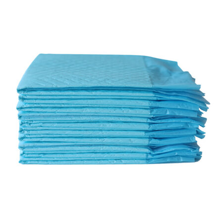 Bubu Pets hügieenilised linad koertele 60cmx60cm, 40tk pakis