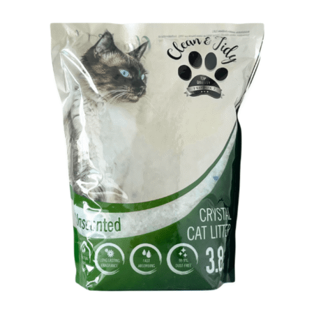 CLEAN&TIDY Silicone Kassiliiv 3.8L