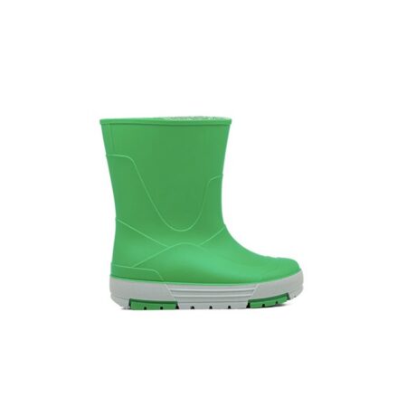 Camminare Bimbo lasten kumisaappaat vihreä 26/27