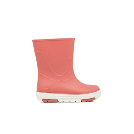 Camminare Bimbo lasten kumisaappaat vaaleanpunainen 22/23