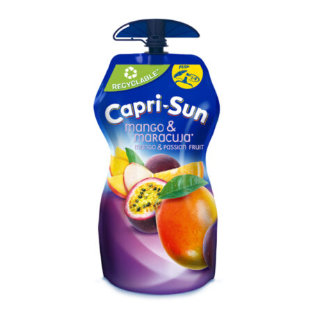Capri-Sun mango-passion 0,33L