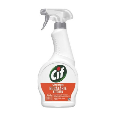 Cif 500ml super nopea keittiösuihke 500ml