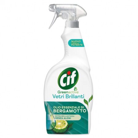 Cif Brillanti aknepesu 650ml