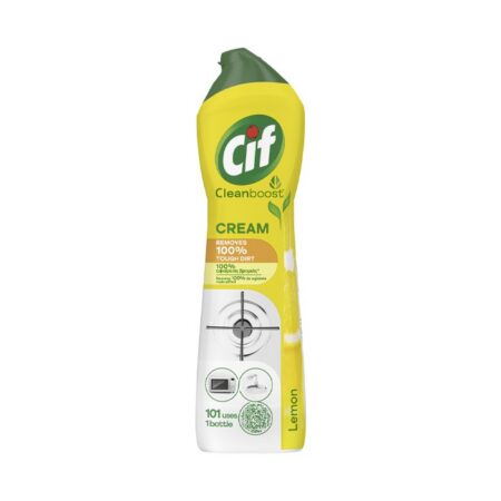 Cif Sitruuna puhdistusvoide 500ml