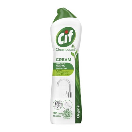 Cif Original puhdistusvoide 500ml