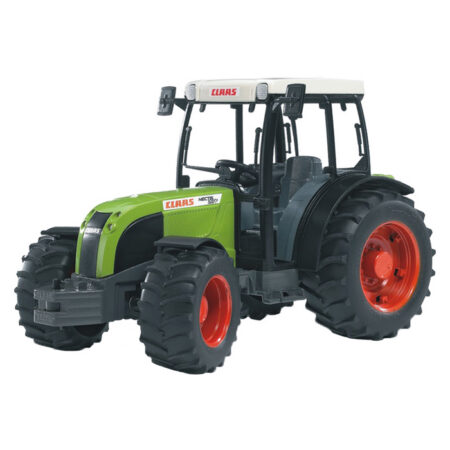 Claas Nectis 267F