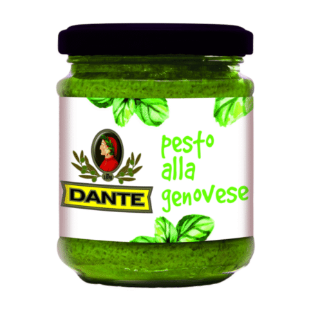 Dante Basilika-pesto 180g
