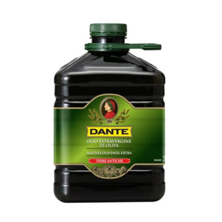 Dante Oliivijääkõli 3l