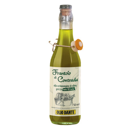 Dante Oliiviõli Filtreerimata 750ml