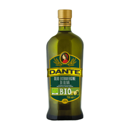 Dante Organic Oliiviõli 750ml