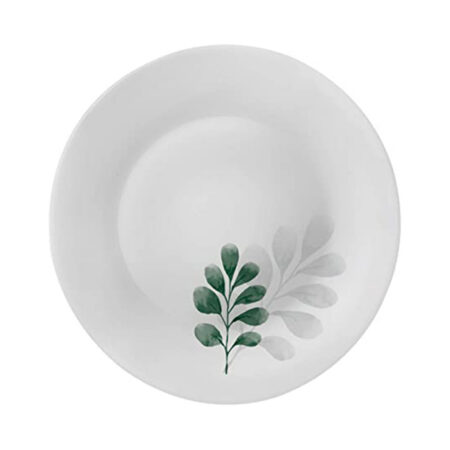 Desserttaldrik Botanica Verde Ø20cm