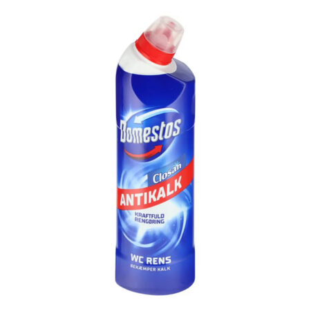 Domestos WC-puhdistusaine Anti-Lime 750ml