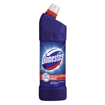 Domestos WC-puhdistusaine Original 1l