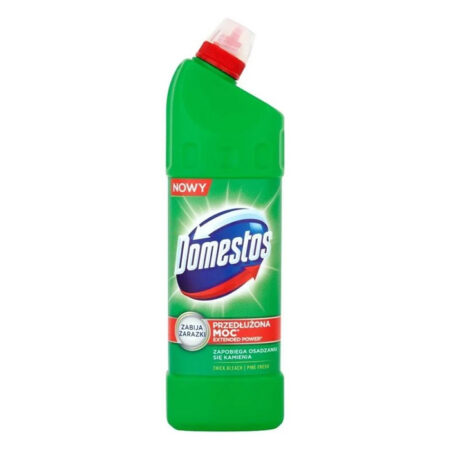 Domestos WC-puhdistusaine mänty 1l