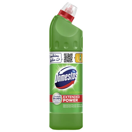 Domestos WC-puhdistusaine Mänty 750ml