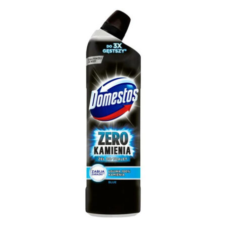 Domestos WC-puhastusvahend Zero Blue 750ml
