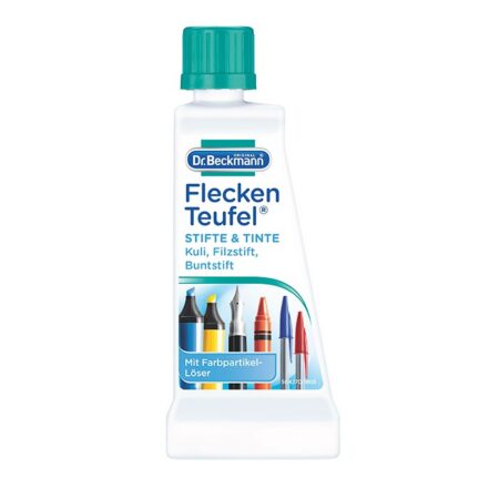 Dr. Beckmannin tussin ja musteen poistoaine 50ml