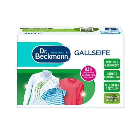 Dr. Beckmann Infuusio pleomyces 100g