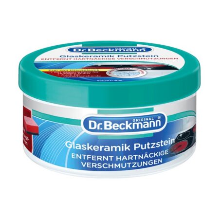 Dr. Beckmann yleispuhdistustahna keramiikalle 250g