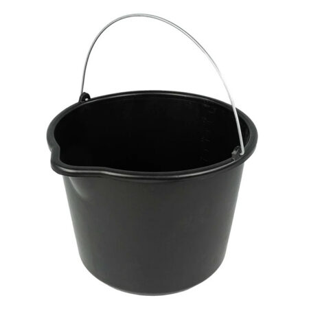 Ehitusämber valamistilaga 16L