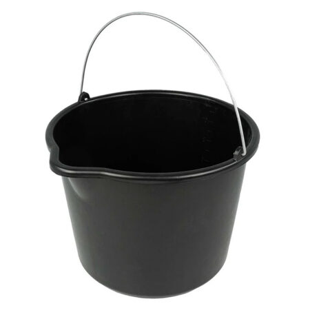 Ehitusämber valamistilaga 20L