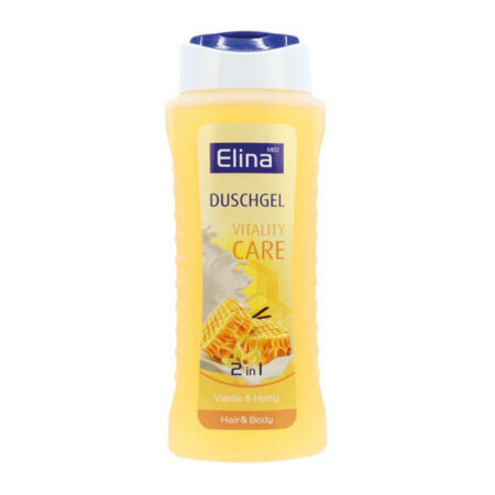 Elina Dušigeel Vitality Care 300ml