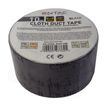 Entac rem. Teip riidest 0,16x50mm 10 m MUST
