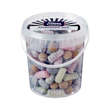Evers Knockout Mix 600g