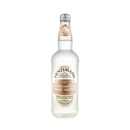 Fentimans Connoisseurs Tonic Water 0,5L