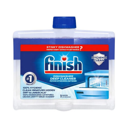 Finish Astianpesuaine Regular 250ml