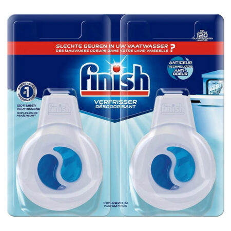 Finish Tiskikoneen raikastin Deo 2x60g