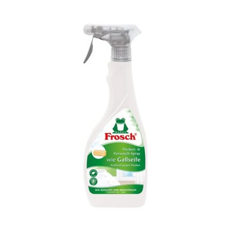 Frosch Bile extractor sappisaippua 500ml
