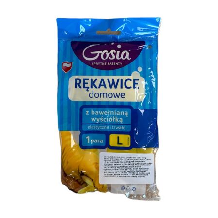 GOSIA Kumikäsineet koko L