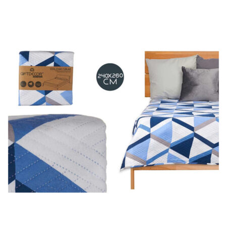 Giftdecor Voodikate 240*260cm